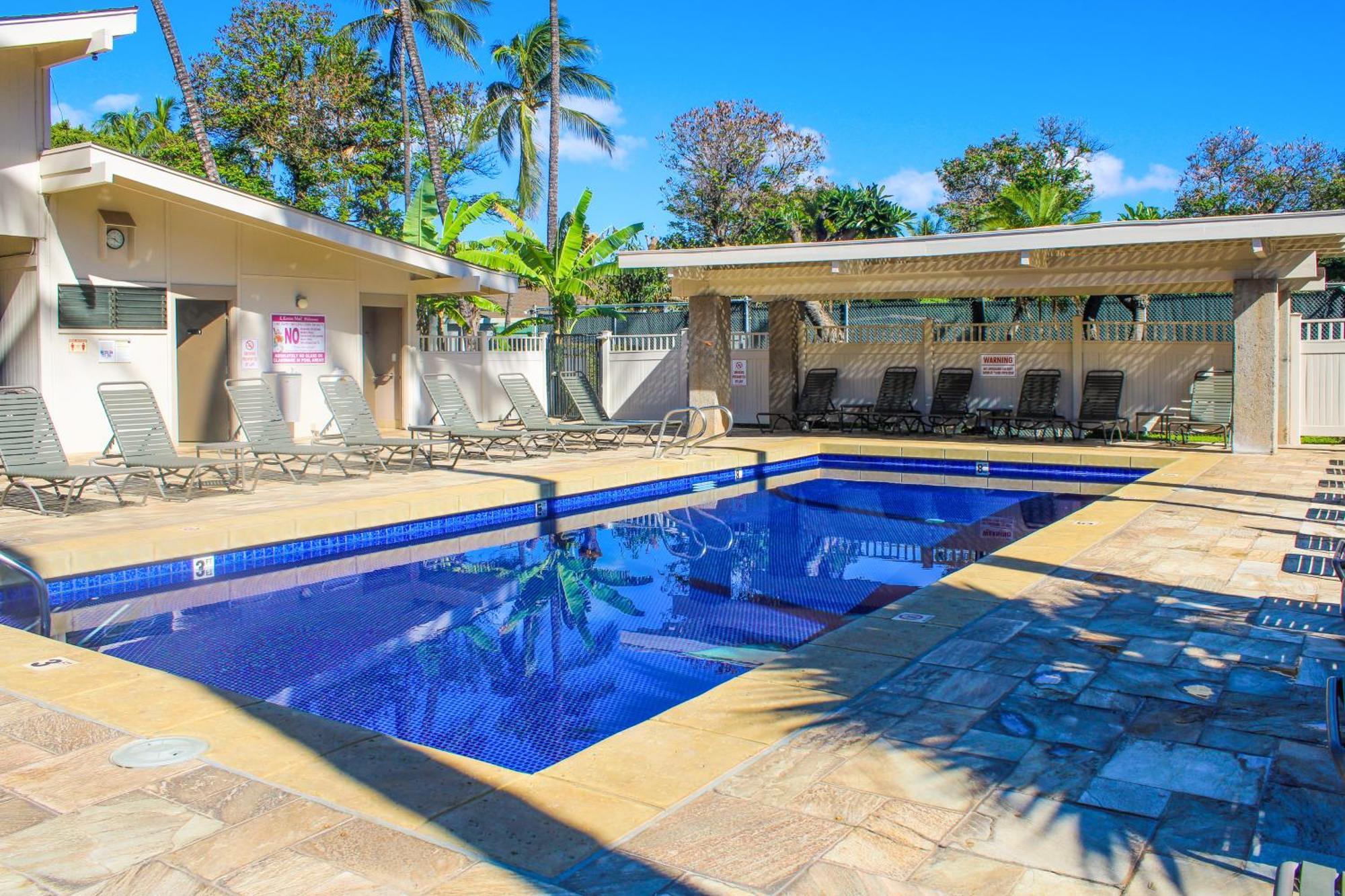 Kihei Akahi Aparthotel Wailea  Cameră foto